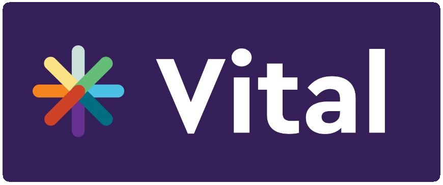 Vital Logo