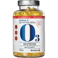 BioSalma Omega-3 Forte 70% 1000 mg