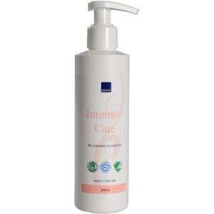 ABENA Intimtvål oparfymerad 200 ml produkt bild
