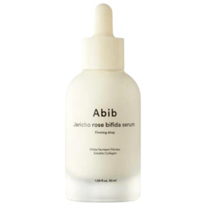 Abib Jericho Rose Bifida Serum Firming Drop 50 ml produkt bild
