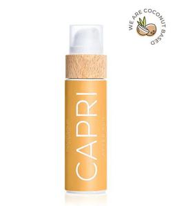 Cocosolis Capri Ater Sun Tan-Lotion 100ml produkt bild