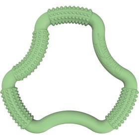 "Dr. Brown's Teether ""Flexees"" - Grön Bitring 1 st" produkt bild