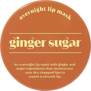 [ETUDE] Ginger Sugar Overnight Lip Mask 23g produkt bild