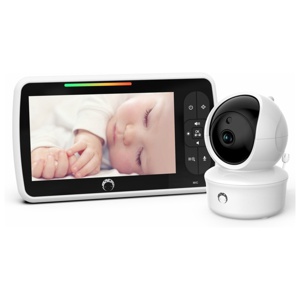 "Luna Bambini Baby Prestige med 5"" färgskärm" produkt bild