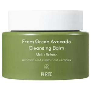 Purito From Green Avocado Cleansing Balm 100ml produkt bild