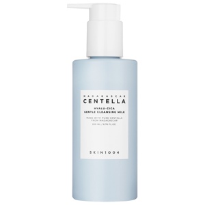 SKIN1004 Madagascar Centella Hyalu-Cica Gentle Cleansing Milk 200 ml produkt bild