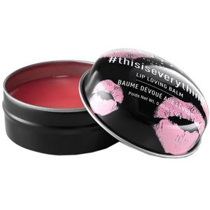 NYX Professional Makeup Thisiseverything Lip Balm 12 g produkt bild
