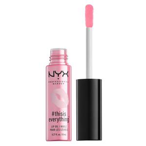 NYX Professional Makeup ThisIsEverything Lip Oil 8 ml produkt bild