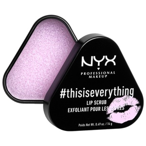 #Thisiseverything Lip Scrub produkt bild