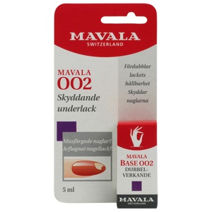 002 Protective Base Coat 5 ml produkt bild