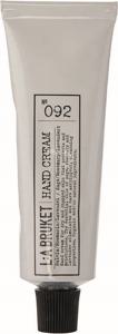 L:a Bruket 092 Handcrème Sage/Rosmary/Lavender CosN 30 ml produkt bild