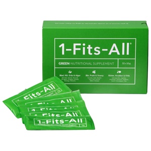 1-Fits-All Månadsförpackning 32st produkt bild
