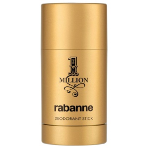 1 Million Deodorant Stick 75 g produktbilde