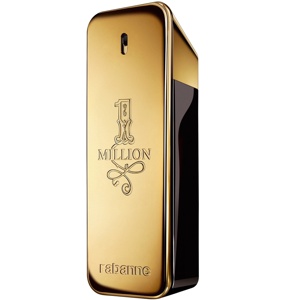 1 MILLION eau de toilette spray 100 ml Produktbild