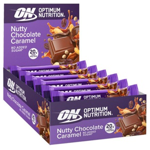 10 x Optimum Proteinbar 65-70 g produkt bild