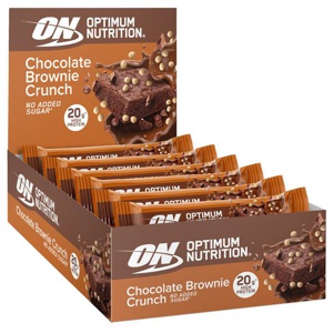 10 x Optimum Proteinbar 65-70 g produkt bild