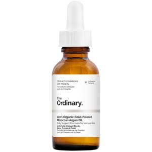 The Ordinary 100% Organic Cold-Pressed Moroccan Argan Oil 30 ml produkt bild