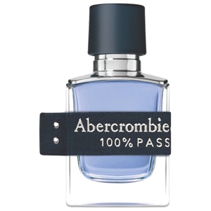 100% Passion Men EdT 50 ml produkt bild