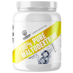 100% Pure Maltodextrine 3 kg produkt bild