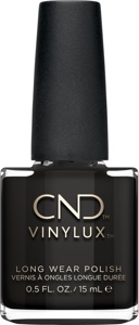 105 Black Pool, CND Vinylux produktbillede