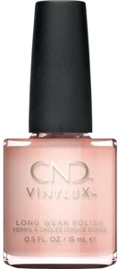 118 Grapefruit Sparkle, CND Vinylux produktbillede