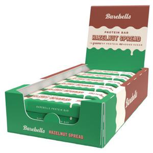 12 x Barebells 45 g Spread produkt bild