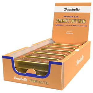 12 x Barebells Proteinbar 55 g produkt bild