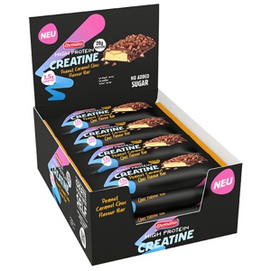 12 x Ehrmann High Protein Creatine Bar 60 g produkt bild