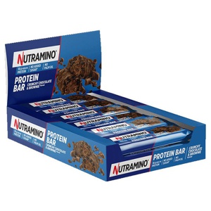 12 x ProteinBar Crispy 55 g produkt bild