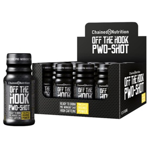12 x Off The Hook PWO-Shot 60 ml produkt bild