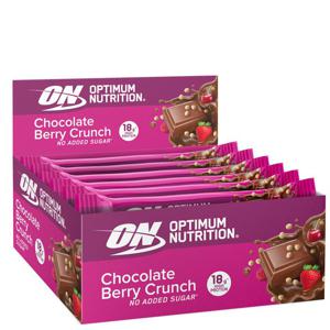 12 x Optimum Proteinbar 55-59 g produkt bild