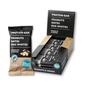 12 x Protein Bar 50 g produkt bild