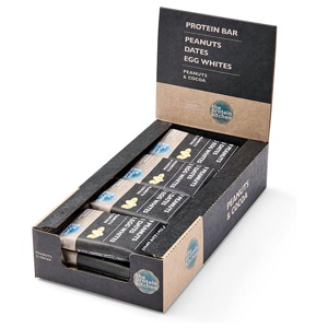 12 x Protein Bar 50 g produkt bild