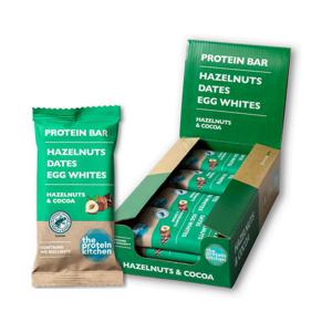 12 x Protein Bar 50 g produkt bild