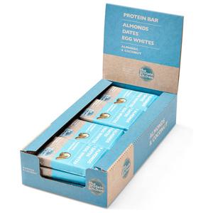12 x Protein Bar 50 g produkt bild