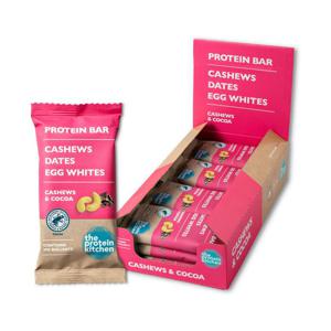 12 x Protein Bar 50 g produkt bild