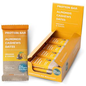 12 x Protein Bar 55 g produkt bild