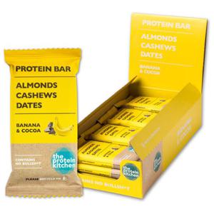 12 x Protein Bar 55 g produkt bild