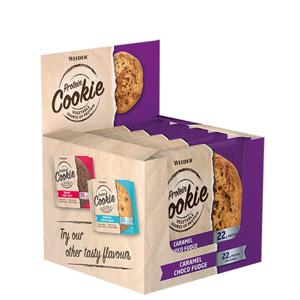 12 x Protein Cookies 90 g produkt bild