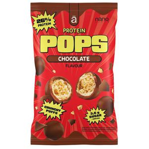 12 x Protein Pops Chocolate 38g produkt bild