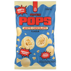 12 x Protein Pops White Chocolate 38g produkt bild