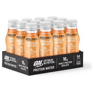 12 x Protein Water 350 ml produkt bild