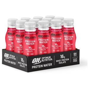 12 x Protein Water 350 ml produkt bild
