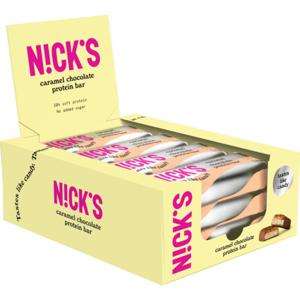12 x Proteinbar 50 g produkt bild