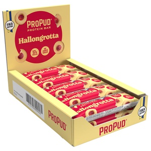 12 x Proteinbar 55 g produkt bild