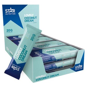 12 x Proteinbar 55 g produkt bild