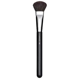MAC Cosmetics 128S Split Fibre Cheek Brush produkt bild