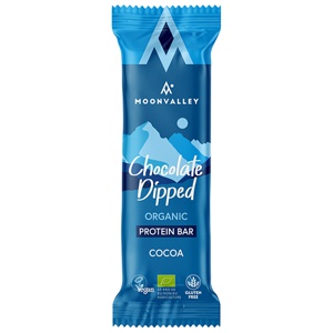 12x Protein bar Chocolate-Dipped 50 g produkt bild