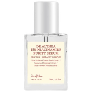 15% Niacinamide Purity Serum 30 ml produkt bild