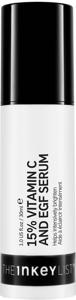 15% Vitamin C and EGF Serum produkt bild